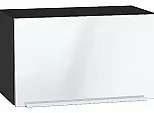 Шкаф верхний горизонтальный Фьюжн Angel Graphite 358*600*320