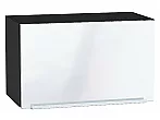 Шкаф верхний горизонтальный Фьюжн Angel Graphite 358*600*320