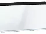 Шкаф верхний горизонтальный Фьюжн Angel Graphite 358*800*320