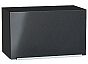 Шкаф верхний горизонтальный Фьюжн Anthracite Graphite 358*600*320