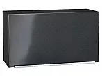 Шкаф верхний горизонтальный Фьюжн Anthracite Graphite 460*800*318