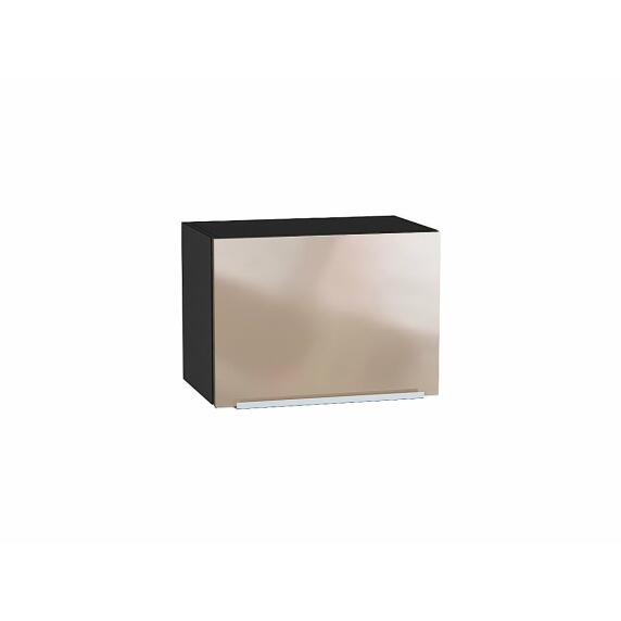 Шкаф верхний горизонтальный Фьюжн Gallant Graphite 358*500*320