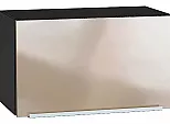 Шкаф верхний горизонтальный Фьюжн Gallant Graphite 358*600*320