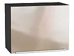 Шкаф верхний горизонтальный Фьюжн Gallant Graphite 460*600*318