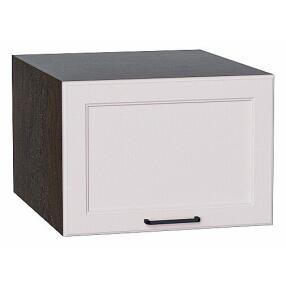 Шкаф верхний горизонтальный глубокий Барселона Кашемир Graphite 358*500*578