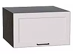 Шкаф верхний горизонтальный глубокий Барселона Кашемир Graphite 358*600*578