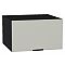 Шкаф верхний горизонтальный глубокий Евро Агат / Graphite 358*600*574 Шкаф верхний горизонтальный глубокий Евро Агат / Graphite 358*600*574