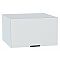 Шкаф верхний горизонтальный глубокий Евро Белый / Белый 358*600*574 Шкаф верхний горизонтальный глубокий Евро Белый / Белый 358*600*574