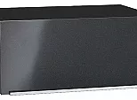 Шкаф верхний горизонтальный глубокий Фьюжн Anthracite Graphite 358*800*576