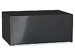 Шкаф верхний горизонтальный глубокий Фьюжн Anthracite Graphite 358*800*576