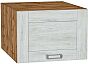 Шкаф верхний горизонтальный глубокий Лофт Nordic Oak/Дуб Вотан 358*500*576