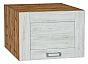 Шкаф верхний горизонтальный глубокий Лофт Nordic Oak/Дуб Вотан 358*500*576