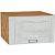 Шкаф верхний горизонтальный глубокий Лофт Nordic Oak/Дуб Вотан 358*600*576