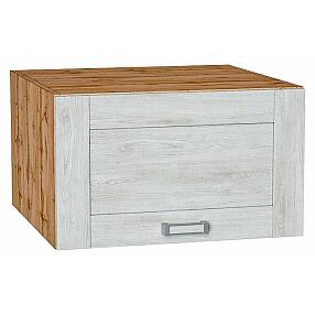 Шкаф верхний горизонтальный глубокий Лофт Nordic Oak/Дуб Вотан 358*600*576