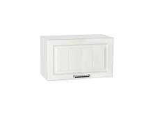 

Шкаф верхний горизонтальный глубокий Прага