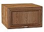 Шкаф верхний горизонтальный глубокий Шале Brown Dreamline Дуб Вотан 358*600*576