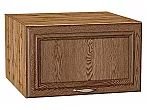 Шкаф верхний горизонтальный глубокий Шале Brown Dreamline Дуб Вотан 358*600*576