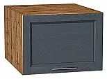 Шкаф верхний горизонтальный глубокий Сканди Graphite Softwood Дуб Вотан 358*500*576