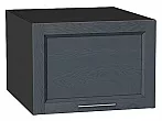 Шкаф верхний горизонтальный глубокий Сканди Graphite Softwood Graphite 358*500*576