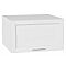 Шкаф верхний горизонтальный глубокий Сканди White Softwood/Белый 358*600*576 Шкаф верхний горизонтальный глубокий Сканди White Softwood/Белый 358*600*576