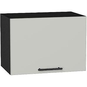 Шкаф верхний горизонтальный Лайт Special Grey/Graphite 358*500*318