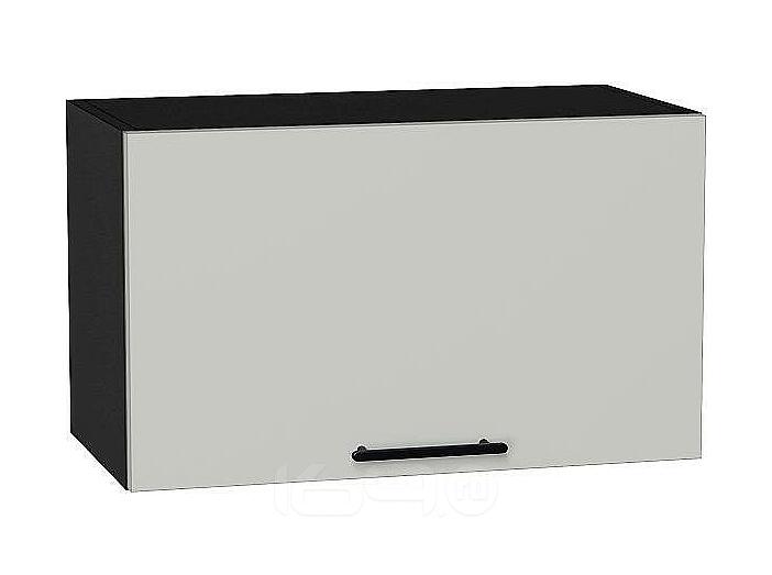 Шкаф верхний горизонтальный Лайт Special Grey/Graphite 358*600*318