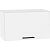 Шкаф верхний горизонтальный Лайт Special White/Белый 358*600*318