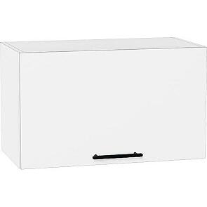 Шкаф верхний горизонтальный Лайт Special White/Белый 358*600*318