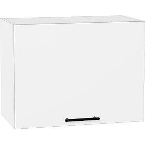 Шкаф верхний горизонтальный Лайт Special White/Белый 458*600*318