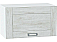 Шкаф верхний горизонтальный Лофт Nordic Oak/Белый 358*600*320