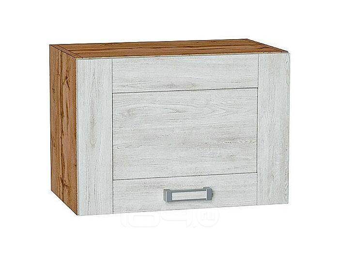 Шкаф верхний горизонтальный Лофт Nordic Oak/Дуб Вотан 358*500*320