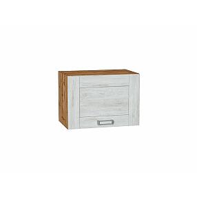 Шкаф верхний горизонтальный Лофт Nordic Oak/Дуб Вотан 358*500*320