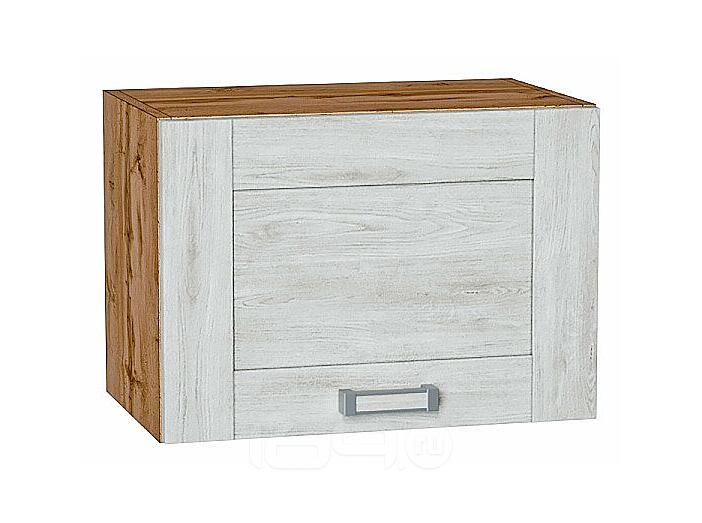 Шкаф верхний горизонтальный Лофт Nordic Oak/Дуб Вотан 358*500*320