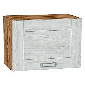Шкаф верхний горизонтальный Лофт Nordic Oak/Дуб Вотан 358*500*320