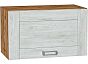 Шкаф верхний горизонтальный Лофт Nordic Oak/Дуб Вотан 358*600*320