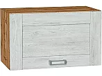 Шкаф верхний горизонтальный Лофт Nordic Oak/Дуб Вотан 358*600*320