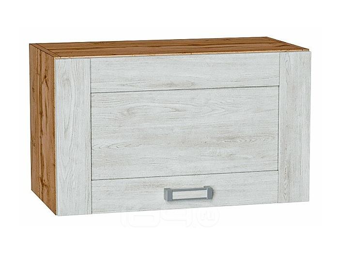 Шкаф верхний горизонтальный Лофт Nordic Oak/Дуб Вотан 358*600*320