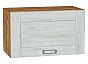 Шкаф верхний горизонтальный Лофт Nordic Oak/Дуб Вотан 358*600*320
