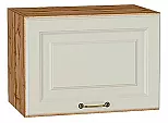 Шкаф верхний горизонтальный Ницца Агат/Дуб Вотан 358*500*318