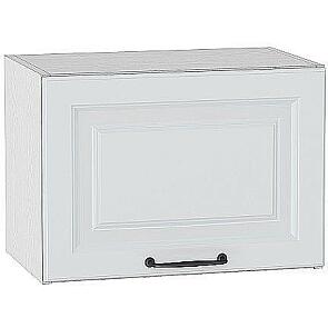 Шкаф верхний горизонтальный Ницца Blanco/Белый 358*500*318