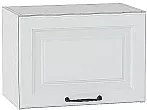 Шкаф верхний горизонтальный Ницца Blanco/Белый 358*500*318