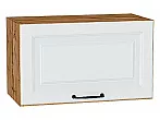 Шкаф верхний горизонтальный Ницца Blanco/Дуб Вотан 358*600*318