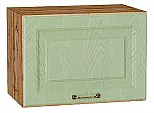 Шкаф верхний горизонтальный Ницца Дуб оливковый/Дуб Вотан 358*500*318