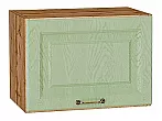 Шкаф верхний горизонтальный Ницца Дуб оливковый/Дуб Вотан 358*500*318