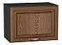 Шкаф верхний горизонтальный Шале Brown Dreamline Graphite 358*500*320