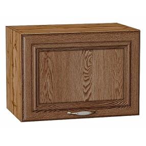 Шкаф верхний горизонтальный Шале Brown Dreamline Дуб Вотан 358*500*320