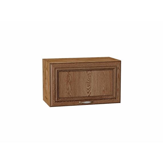 Шкаф верхний горизонтальный Шале Brown Dreamline Дуб Вотан 358*600*320