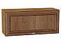 Шкаф верхний горизонтальный Шале Brown Dreamline Дуб Вотан 358*800*320
