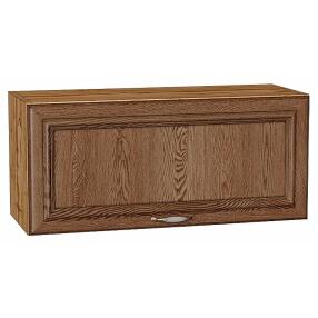Шкаф верхний горизонтальный Шале Brown Dreamline Дуб Вотан 358*800*320