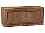 Шкаф верхний горизонтальный Шале Brown Dreamline Дуб Вотан 358*800*320